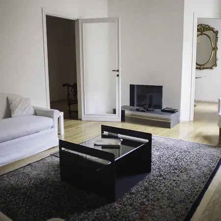 Apartamento Italianway-san Barnaba