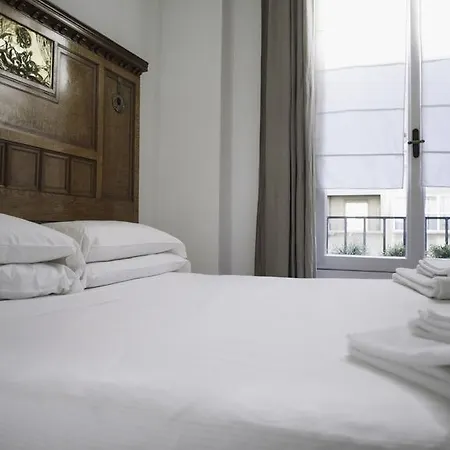 Italianway-san Barnaba Apartamento *