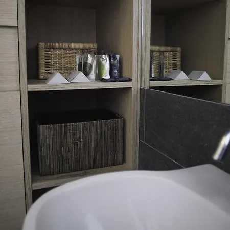 Italianway-san Barnaba Apartman