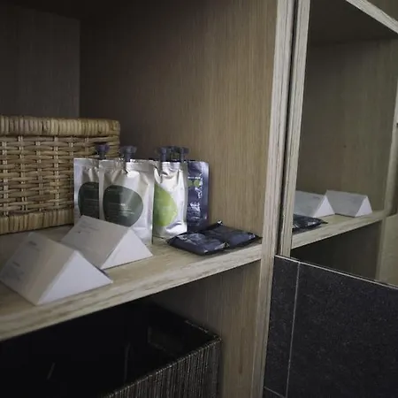 Apartman Italianway-san Barnaba Milánó