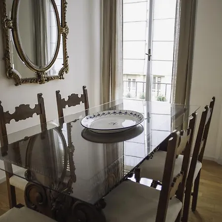 Italianway-san Barnaba Apartman *